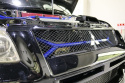 Mitsubishi Lancer EVOLUTION 7-9 Förstärkning Framvagnsbalk - 1Delar/Set Hardrace