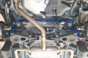 Ford Focus ST Kombi MK4 20- Bakre Krängningshämmare 25.4mm - 5Delar/Set Hardrace