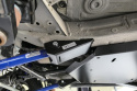 Suzuki JIMNY 18- Hasplåtar Länkarmar - 4Delar/Set Hardrace