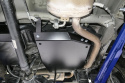 Suzuki JIMNY 18- Hasplåt Bensintank - 4Delar/Set Hardrace