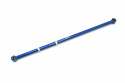 Toyota LAND CRUISER 80 90-97 / 105 98-07 / LX450 95-97 Bakre Panhardstag (Till 0~4\'\' LIFT) (Förstärkta Gummibussningar) - 1Delar/Set Hardrace