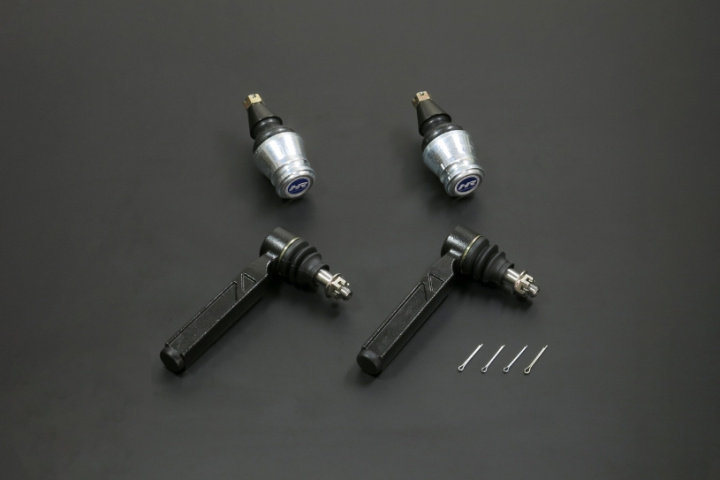 Subaru Forester / Impreza / Legacy outback / Levorg / WRX WRX / Xv crosstrek 1992-2024 Bumpsteer Correction Kit Hardrace i gruppen Välj bilmodell hos DDESIGN Scandinavia AB (HR-Q0796)