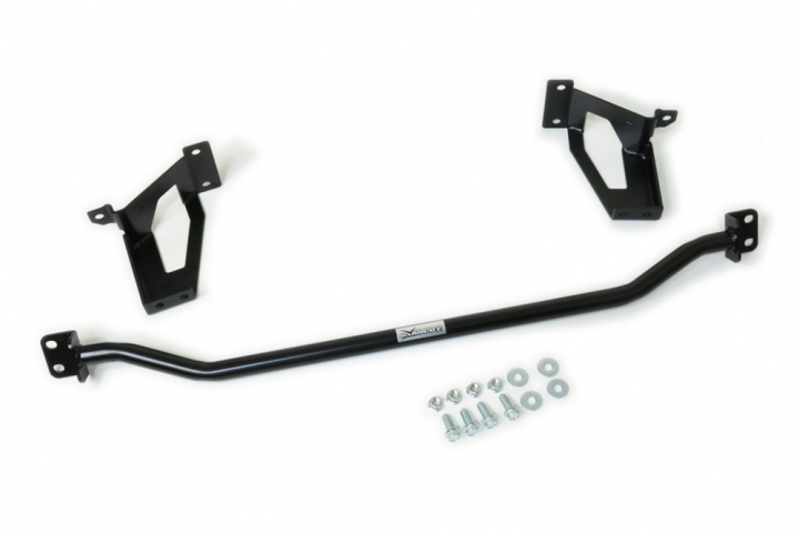 HR-Q0798 Suzuki VITARA 15- Främre Nedre Kylarförstärkning - 1Delar/Set Hardrace