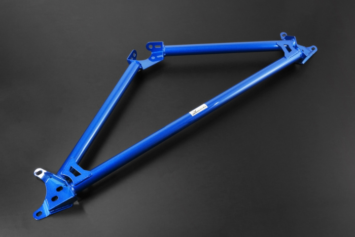 Scion FR S / Subaru BRZ ZC6 / Toyota 86 ZN6 2012-2021 Främre Fjäderbensstag Hardrace i gruppen Välj bilmodell hos DDESIGN Scandinavia AB (HR-Q0803)