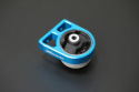 Mercedes SMART FORTWO 450 98-06 / ROADSTER 452 03-05 Främre Motorfäste - 1Delar/Set Hardrace