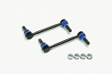 Honda Civic 17- FK8 TYPE-R Främre Nedre Stopper (OEM) - 2Delar/Set Hardrace