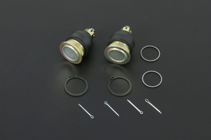 EJ1 2 / EJ6 7 8 / Honda Accord / Civic / CR V / Del sol / Integra DC2 / Odyssey jdm / Prelude 1992-2015 Främre Över Spindelled Hardrace i gruppen Välj bilmodell hos DDESIGN Scandinavia AB (HR-Q0847)