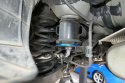 Toyota RAV4 19- Insatser Bakre Subframe - 4Delar/Set Hardrace