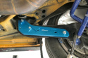 Ford FOCUS MK4 19- (Endast multilink) Bakre Länkarmsförstärkningar - 2Delar/Set Hardrace
