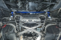 AUDI A4/S4/RS4/A5/S5/RS B9 16- Främre Krängningshämmare 32mm - 3Delar/Set Hardrace