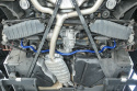AUDI A4/S4/RS4/A5/S5/RS5 B9 16- Bakre Krängingshämmare 25.4MM - 7Delar/Set Hardrace