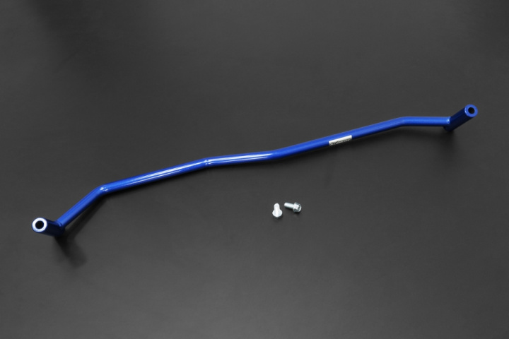 Toyota GR Yaris 2020+ Främre Kylarstag Hardrace i gruppen Välj bilmodell hos DDESIGN Scandinavia AB (HR-Q0882)