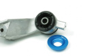 Toyota GR Yaris 2020+ Bakdiff Antivibrations Insatser Fram Hardrace