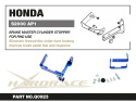 Honda S2000 AP1 Bromscylinderstopp Hardrace
