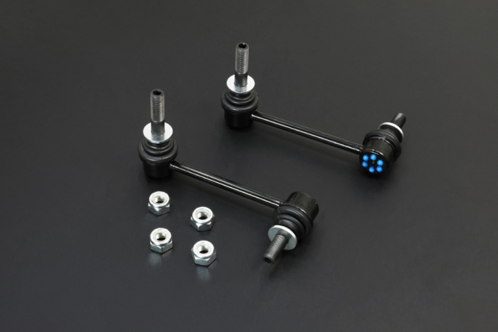 Lexus GX / Toyota 4RUNNER / Fj cruiser / Fortuner + / Hilux / Land cruiser / Tacoma 2002-2025 Främre Stab.Stag Hardrace i gruppen Välj bilmodell hos DDESIGN Scandinavia AB (HR-Q0944)