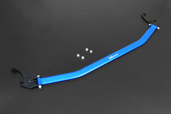 Toyota Sienna 2021+ Främre Fjäderbensstag Hardrace i gruppen Välj bilmodell hos DDESIGN Scandinavia AB (HR-Q0946)