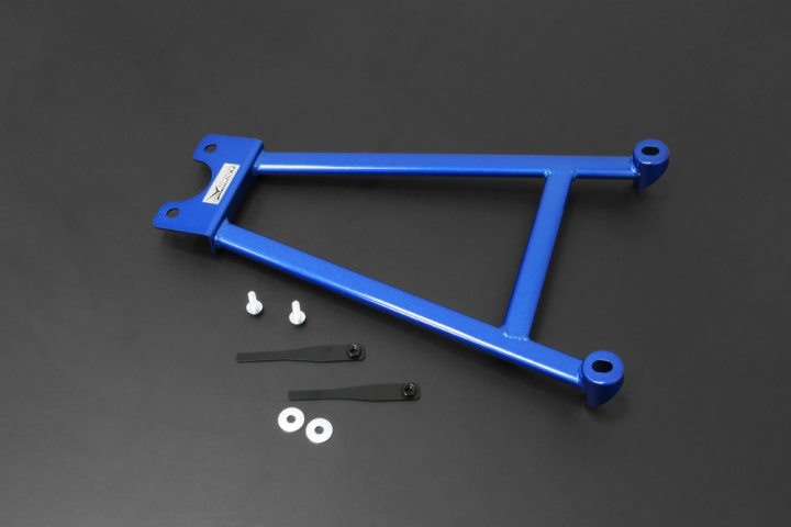 Toyota Sienna 2021+ FÖrstärkningsstag Bakre Nedre Hardrace i gruppen Välj bilmodell hos DDESIGN Scandinavia AB (HR-Q0976)