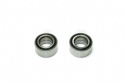 Honda Civic EG / EK 92-00 / INTEGRA 94-01 Främre Hjullagerset - 2Delar/Set Hardrace