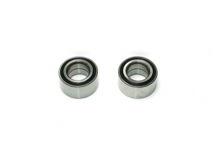 HR-Q0979 Honda Civic EG / EK 92-00 / INTEGRA 94-01 Främre Hjullagerset - 2Delar/Set Hardrace
