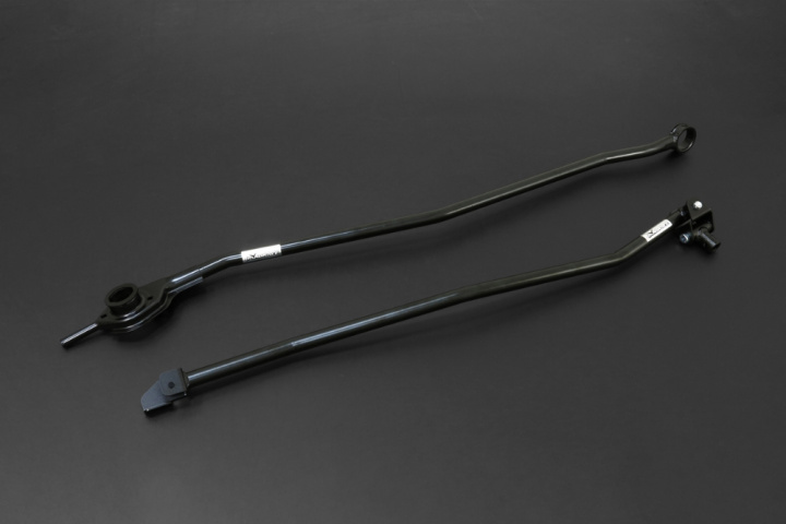 EJ1 2 / EJ6 7 8 / Honda Civic / Integra DC2 1992-2001 B-series Swap Växellänkage Hardrace i gruppen Välj bilmodell hos DDESIGN Scandinavia AB (HR-Q0983)