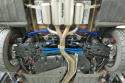 Honda Civic TYPE-R 18- Bakre Subframeförstärkning - 1Delar/Set Hardrace