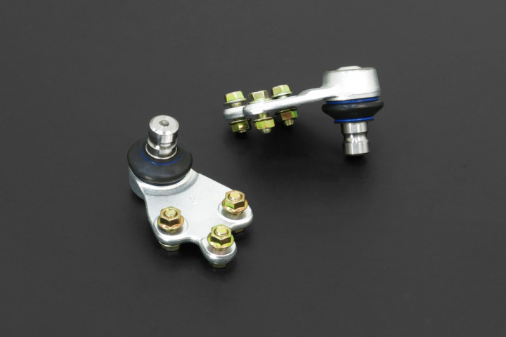 Ford KUGA MK3 2020+ Främre Spindelleder Hardrace i gruppen Välj bilmodell hos DDESIGN Scandinavia AB (HR-Q1010)