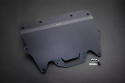 Toyota GR Yaris 2020+ Hasplåt - 1Delar/Set Hardrace