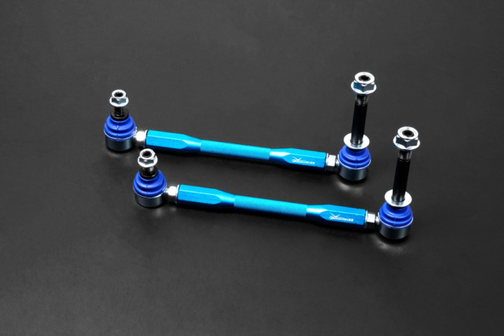 Porsche 911 991 / 992 / Boxster cayman 2012-2019 Främre Justerbara Stab.Stag Hardrace i gruppen Välj bilmodell hos DDESIGN Scandinavia AB (HR-Q1024)