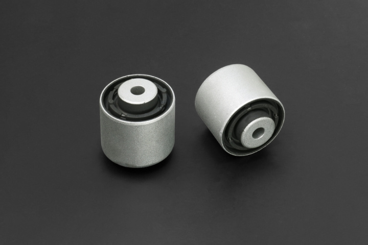 Mercedes benz C / E / Glc 2015-2023 Främre Nedre Främre Arm Bussning Hardrace i gruppen Välj bilmodell hos DDESIGN Scandinavia AB (HR-Q1038)