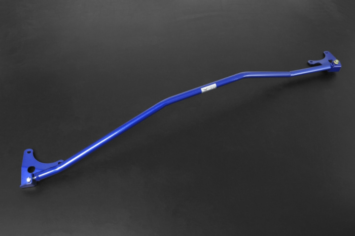 MG HS + 2019+ Främre Fjäderbensstag Hardrace i gruppen Välj bilmodell hos DDESIGN Scandinavia AB (HR-Q1039)