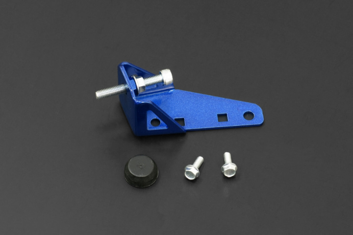 Subaru BRZ ZD8 / Toyota 86 GR86 2021+ Bromscylinderstopp Hardrace i gruppen Välj bilmodell hos DDESIGN Scandinavia AB (HR-Q1042)