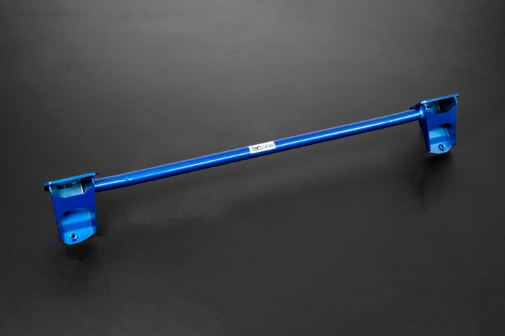 Subaru BRZ ZD8 2021+ Förstärkt Bakre Krängningshämmarfäste Hardrace i gruppen Välj bilmodell hos DDESIGN Scandinavia AB (HR-Q1056)