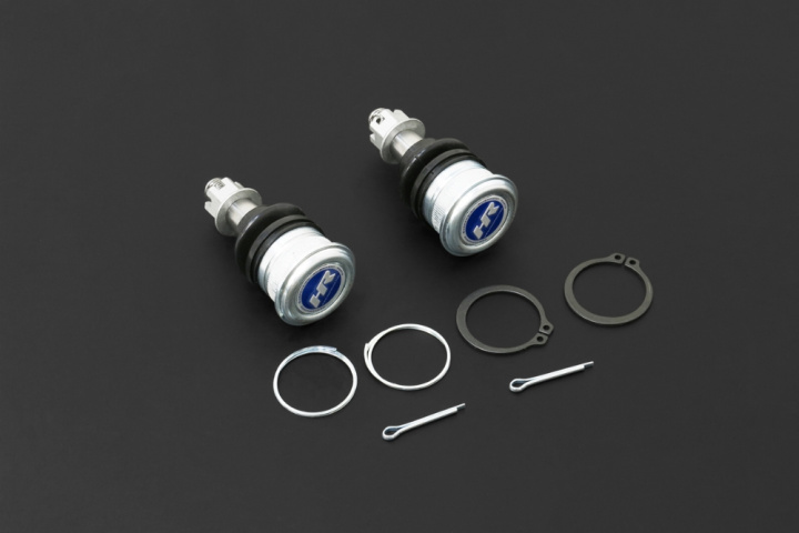 Honda Fit jazz 2020+ Främre Nedre Spindelled Hardrace i gruppen Välj bilmodell hos DDESIGN Scandinavia AB (HR-Q1076)