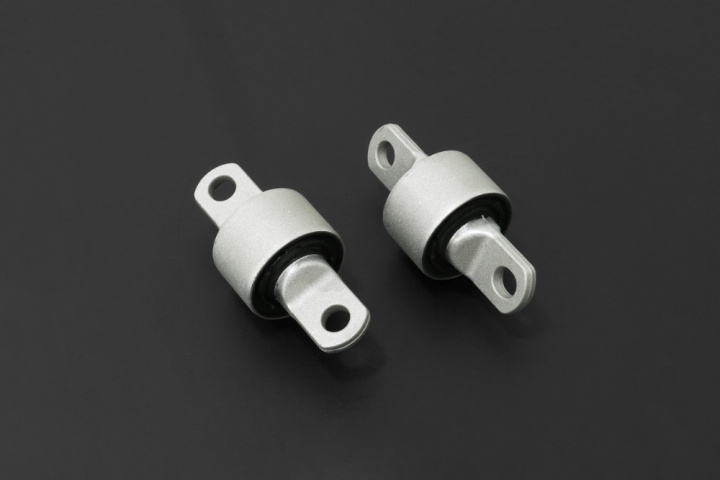 Tesla MODEL 3 / y 2017-2020 Främre Nedre Främre Länkarmsbussning - Inre Hardrace i gruppen Välj bilmodell hos DDESIGN Scandinavia AB (HR-Q1077)