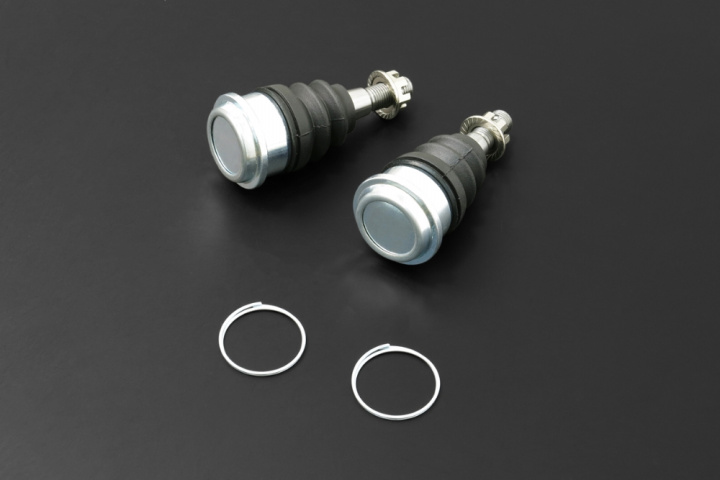 Subaru BRZ ZD8 2021+ Främre Roll Center-justering Hardrace i gruppen Välj bilmodell hos DDESIGN Scandinavia AB (HR-Q1091)