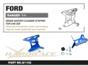 Ford Ranger 2012-2022 Bromscylinderstopp Hardrace