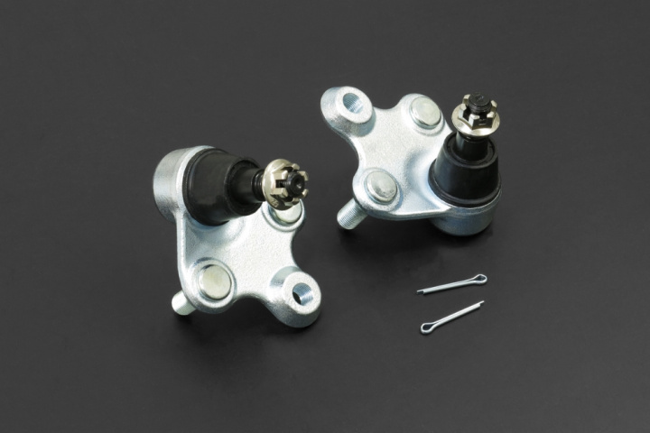 Honda Civic 2012-2015 Främre Nedre Spindelled Hardrace i gruppen Välj bilmodell hos DDESIGN Scandinavia AB (HR-Q1105)