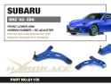 Subaru BRZ ZD8 2021+ Främre Länkarmar Hardrace