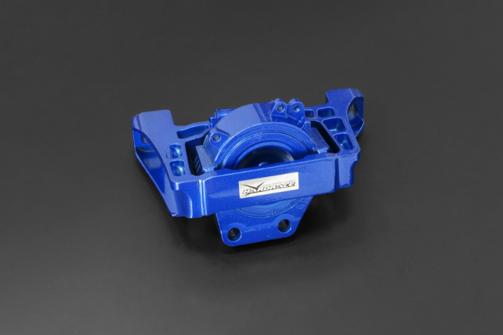 Mazda 3 AXELA 2009-2013 Höger Sida Motorfäste Hardrace i gruppen Välj bilmodell hos DDESIGN Scandinavia AB (HR-Q1107)