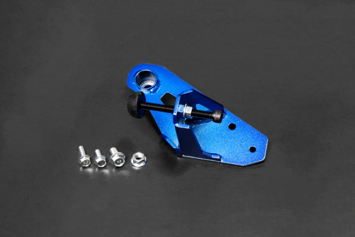 Lexus LX 1998-2007 Bromscylinderstopp Hardrace i gruppen Välj bilmodell hos DDESIGN Scandinavia AB (HR-Q1114)