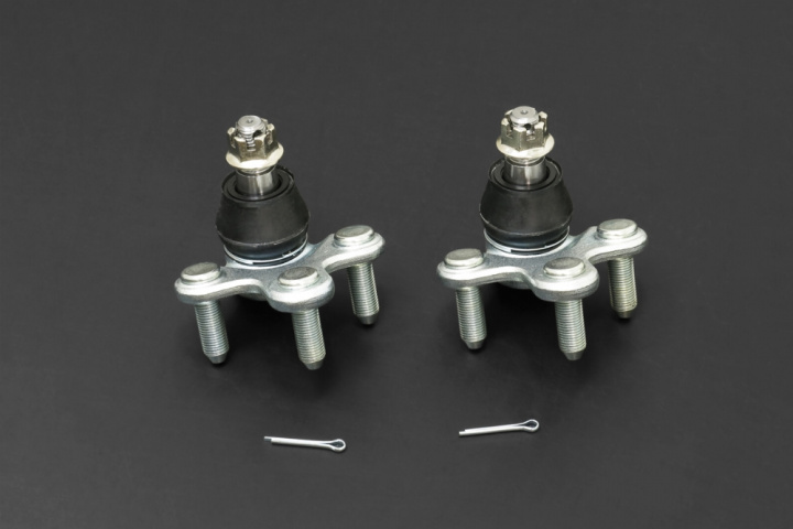 Honda CR V 2017-2022 Främre Nedre Spindelled Hardrace i gruppen Välj bilmodell hos DDESIGN Scandinavia AB (HR-Q1127)