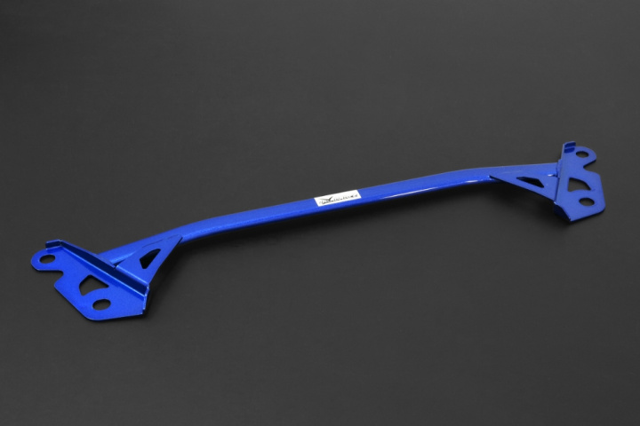 Lexus NX AZ20 / Toyota RAV4 XA50 2019-2025 Främre Nedre Förstärkningsstag Hardrace i gruppen Välj bilmodell / Lexus / NX 2021+ hos DDESIGN Scandinavia AB (HR-Q1133)