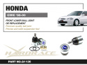 Honda Civic / CR V / CRX / Del sol / Integra DA / DC2 1988-2001 Främre Nedre Spindelled Hardrace