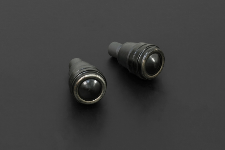 Ford Fiesta MK7 / Mazda 2 DEMIO 2007-2017 Främre Spindelleder Hardrace i gruppen Välj bilmodell hos DDESIGN Scandinavia AB (HR-Q1154)