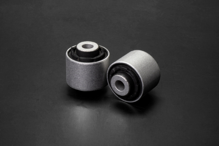 Mercedes benz C / E / GLC 2015-2023 Främre Nedre Bakre Länkarmsbussningar - Inre Hardrace i gruppen Välj bilmodell / Mercedes Benz / C-Class 15-21 (W205) / Chassi hos DDESIGN Scandinavia AB (HR-Q1170)