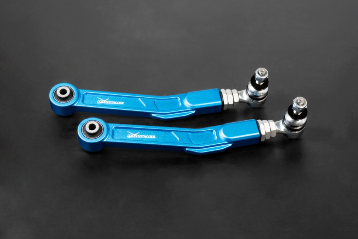 BMW X5 E70 / F15 / X6 E71 / F16 2006-2019 Bakre Övre Camber Kit BMW X5, X6 Hardrace i gruppen Välj bilmodell hos DDESIGN Scandinavia AB (HR-Q1180)