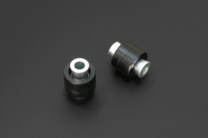 Mazda MX 5 2015+ Bakre Spindelbussningar - Fäst i Stötdämpare Hardrace i gruppen Välj bilmodell hos DDESIGN Scandinavia AB (HR-Q1186)