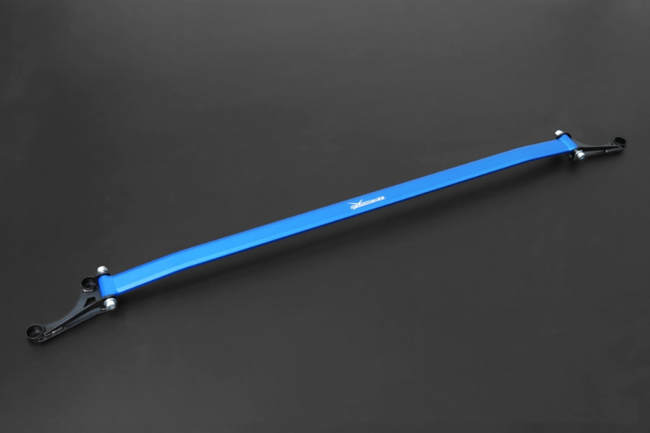 Kia EV6 + 2021+ Främre Fjäderbensstag Kia EV6 Hardrace i gruppen Välj bilmodell hos DDESIGN Scandinavia AB (HR-Q1196)