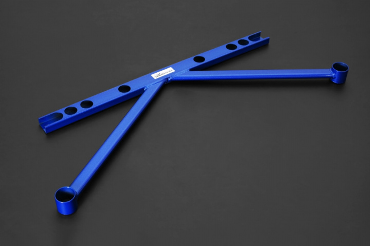 Honda S2000 AP1/AP2 Bakre Nedre 4-punktsstag Hardrace i gruppen Välj bilmodell hos DDESIGN Scandinavia AB (HR-Q1204)