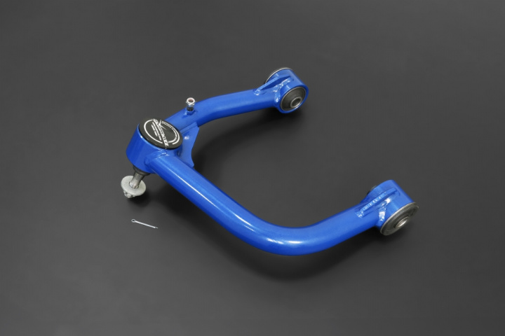 Toyota Sequoia + / Tundra + 2022+ Främre Övre Länkarmar Hardrace i gruppen Välj bilmodell hos DDESIGN Scandinavia AB (HR-Q1207)